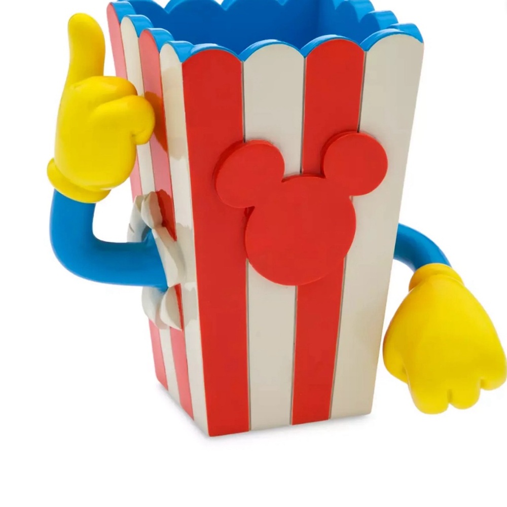 Disney Mickey Mouse Party Favors Red and Blue